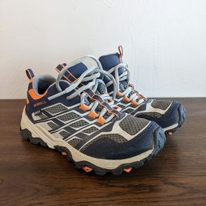Merrell Hiking Sneakers (Waterproof)